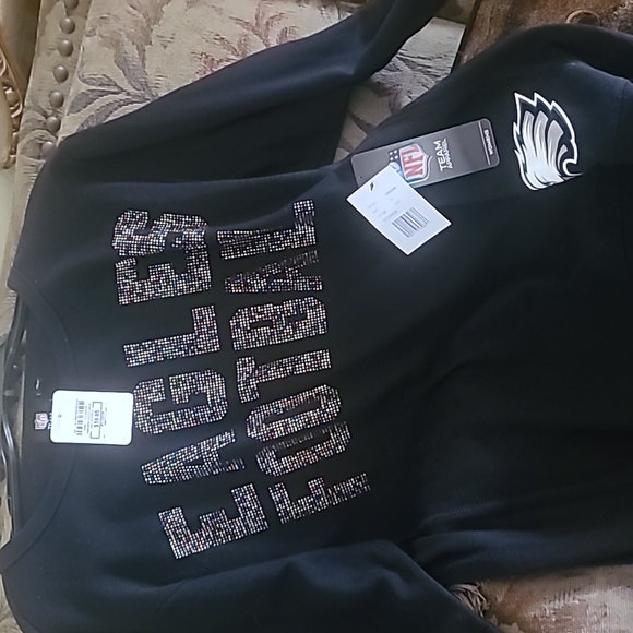 NFL Sweaters - Philadelphia Eagles sweater